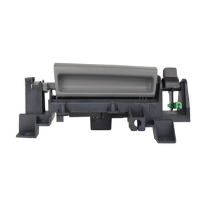 Manija Interior Para Dodge Caravan 2008-2016