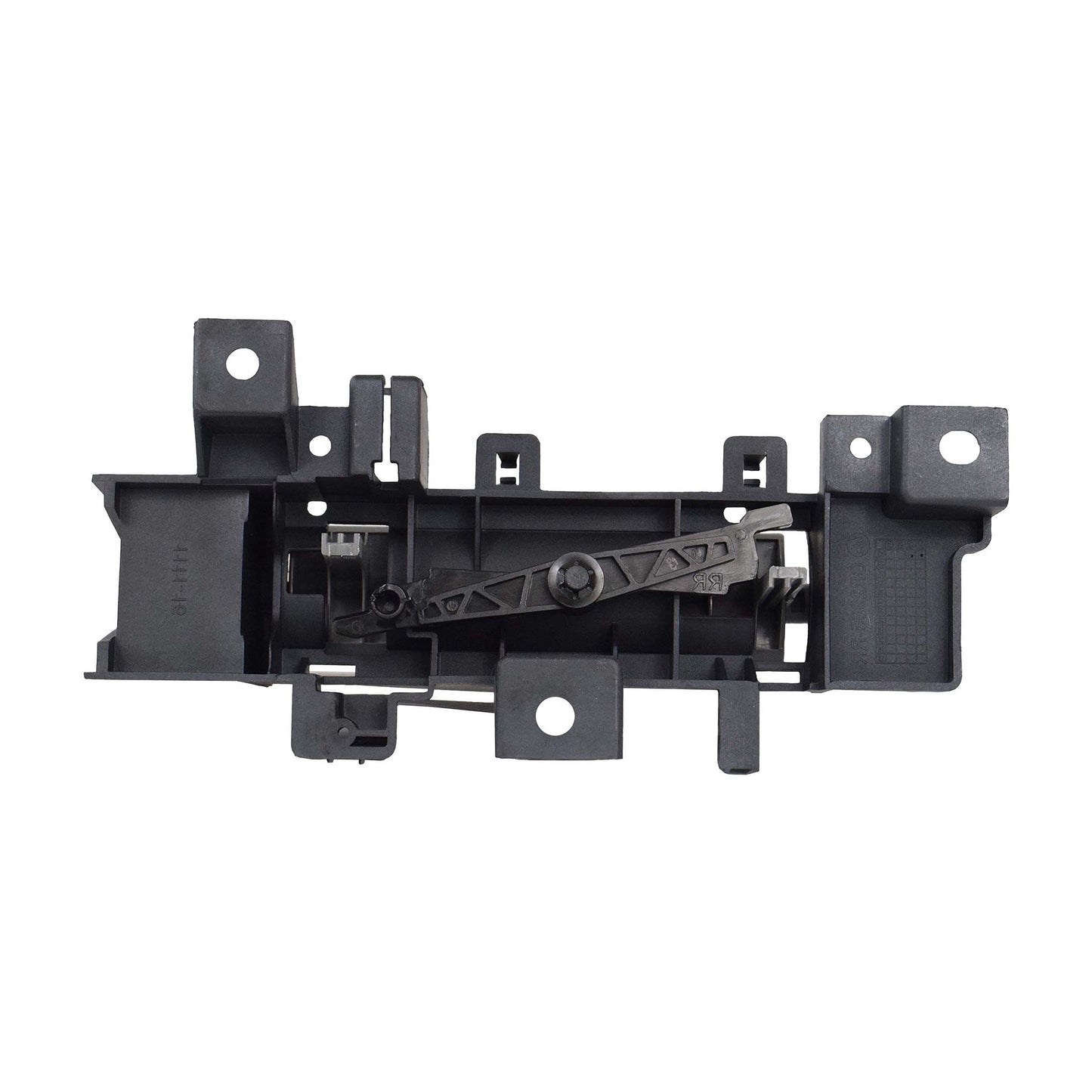 Manija Interior Para Dodge Caravan 2008-2016