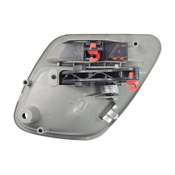 Manija Interior Para Jeep Grand Cherokee 1999-2004