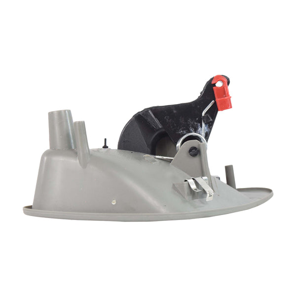 Manija Interior Para Jeep Grand Cherokee 1999-2004