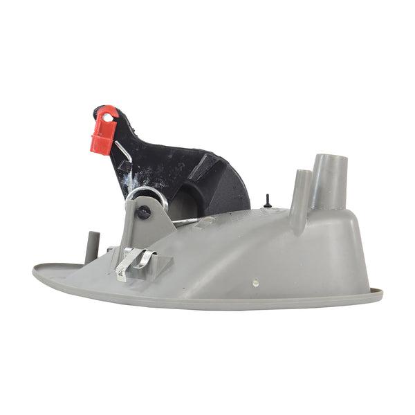Manija Interior Para Jeep Grand Cherokee 1999-2004