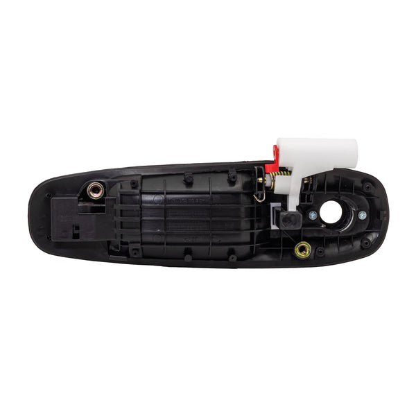 Manija Exterior Para Chevrolet Nubira 2006-2010