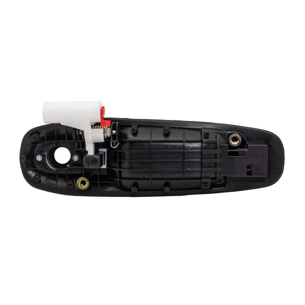 Manija Exterior Para Chevrolet Nubira 2006-2010