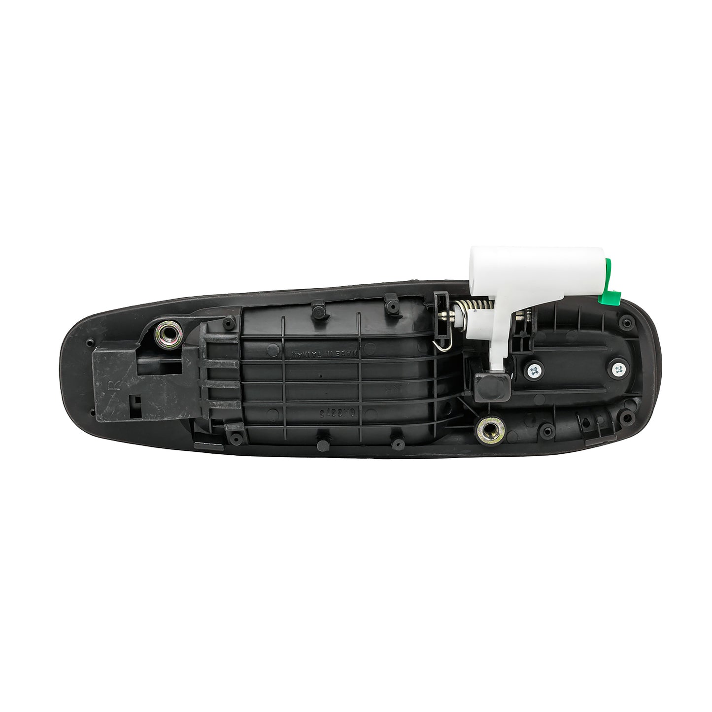 Manija Exterior Para Suzuki Reno 2006-2008