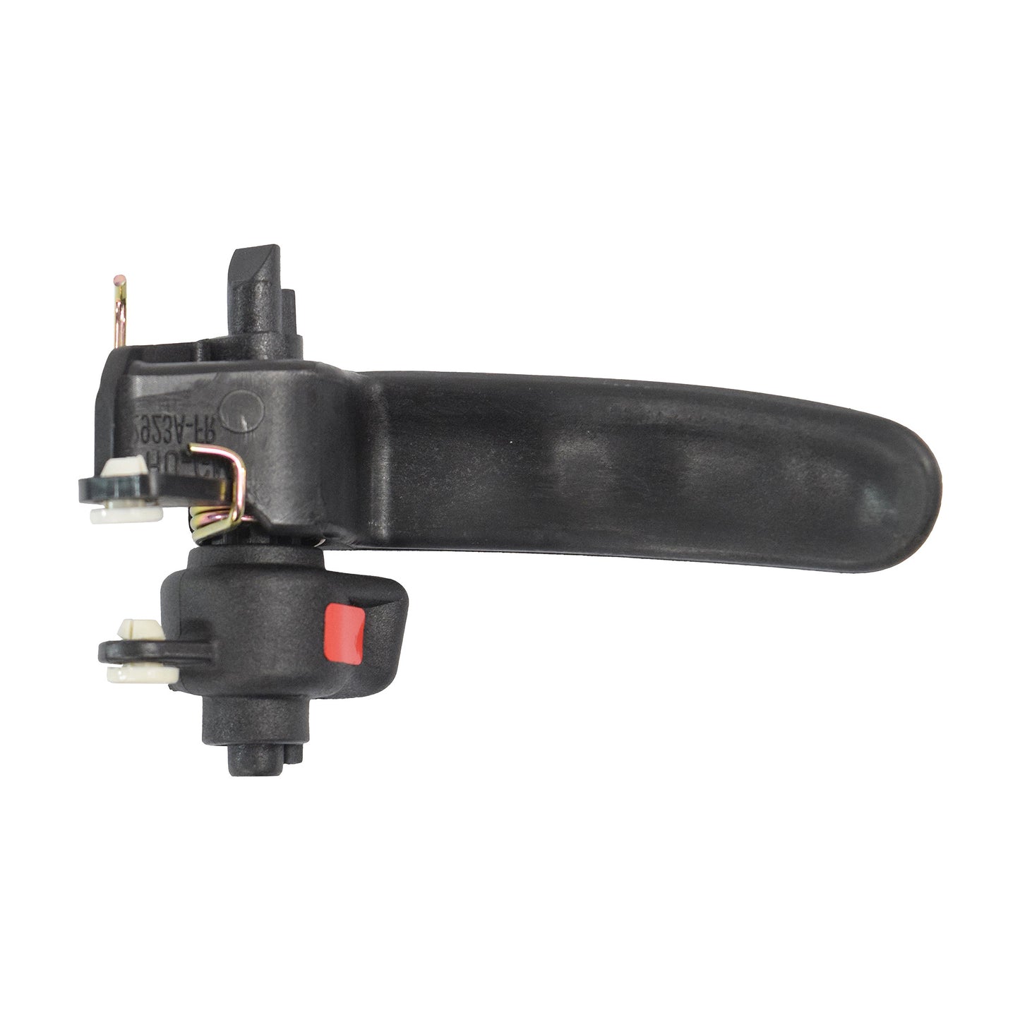 Manija Interior Para Pontiac Trans Sport 1997-2005