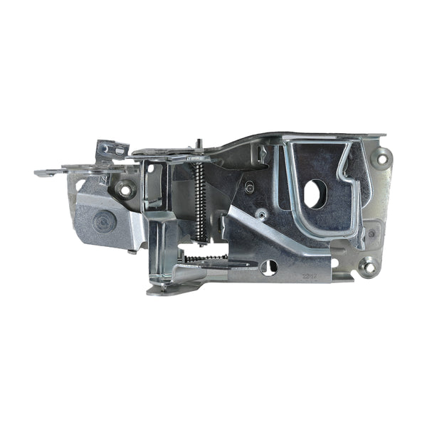 Chapa De Puerta Para Chevrolet Suburban 1973-1991