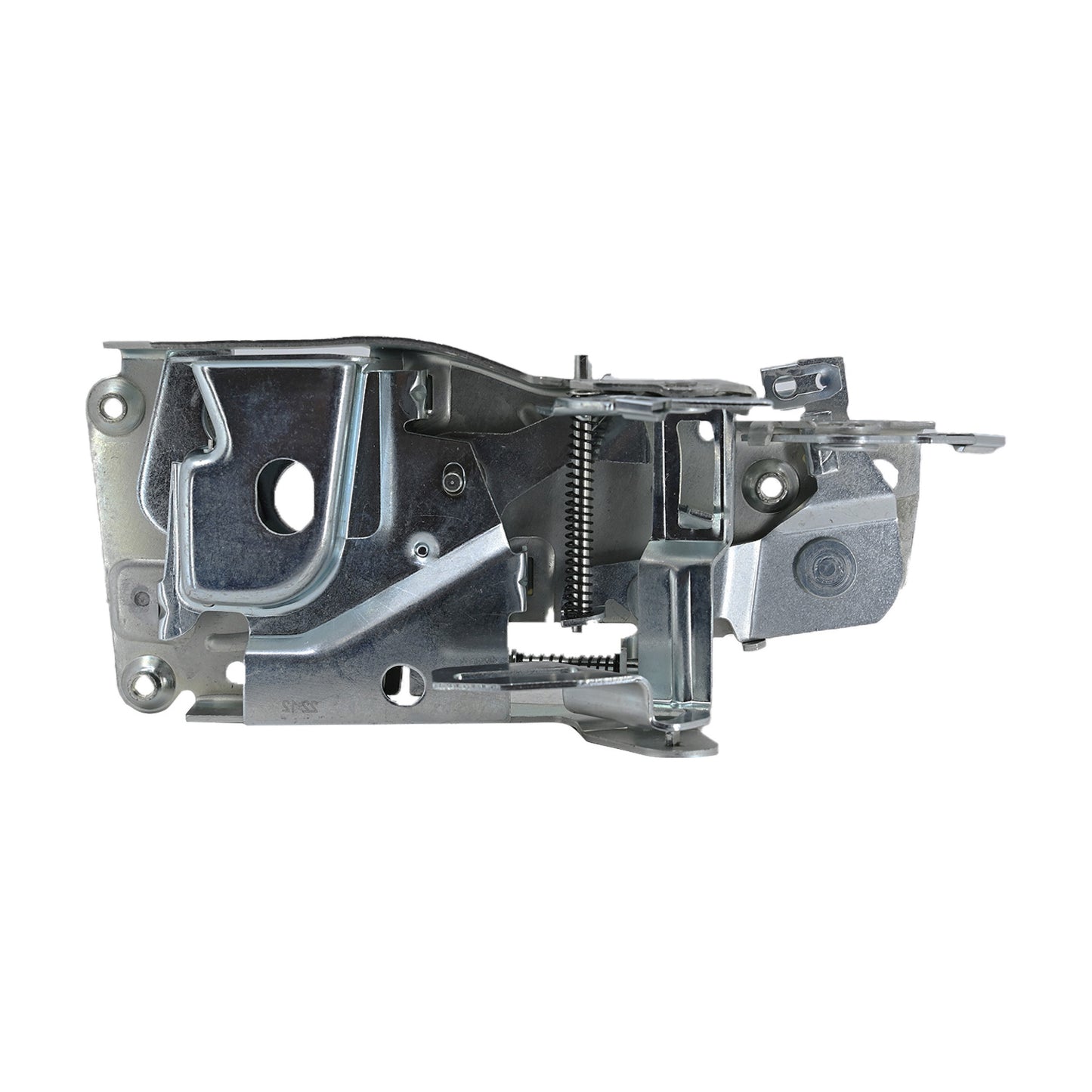 Chapa De Puerta Para Chevrolet Pick Up 1973-1991