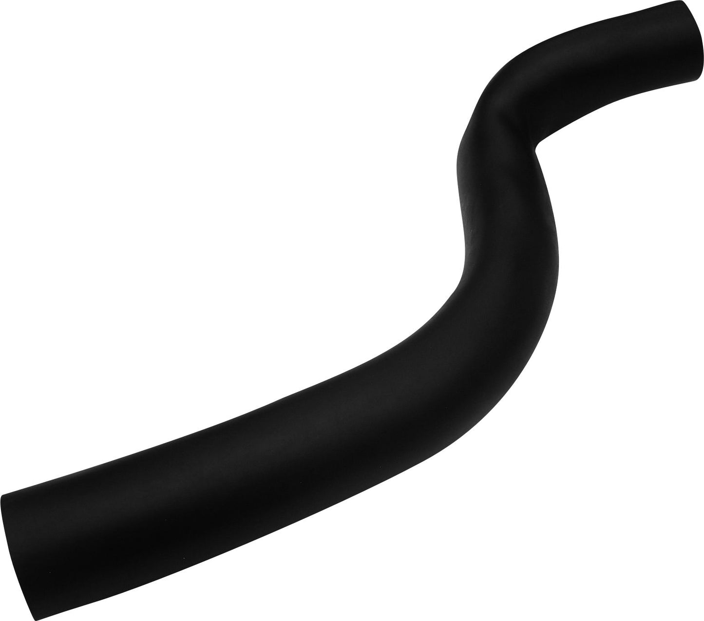 Manguera Para Radiador Superior Sin A/C Volkswagen Derby L4 1995-1998