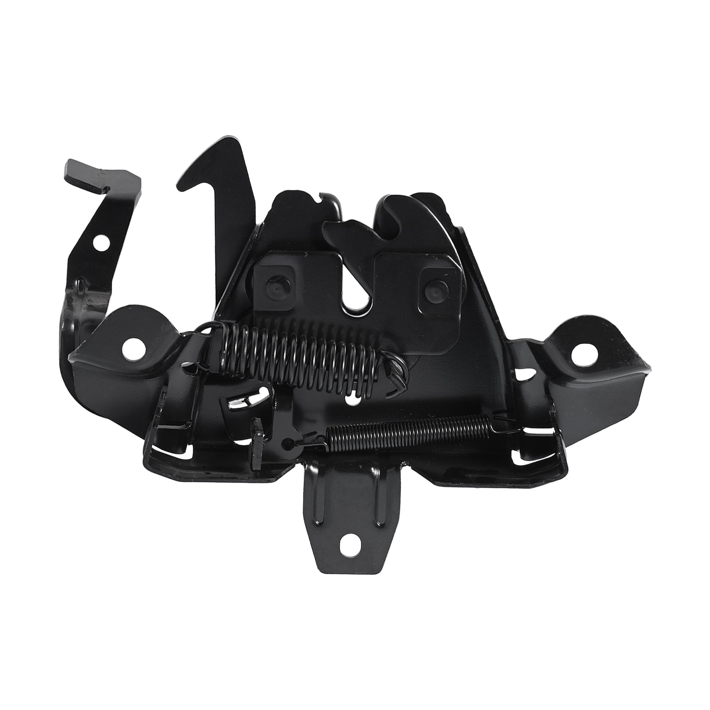 Chapa De Cofre Para Mitsubishi Lancer 1993-1996