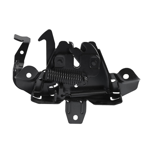 Chapa De Cofre Para Mitsubishi Lancer 1993-1996