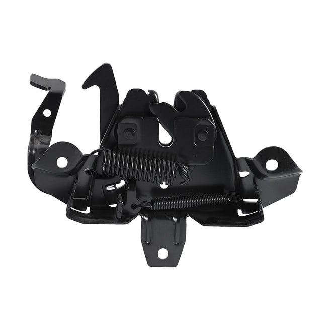 Chapa De Cofre Para Mitsubishi Lancer 1993-1996