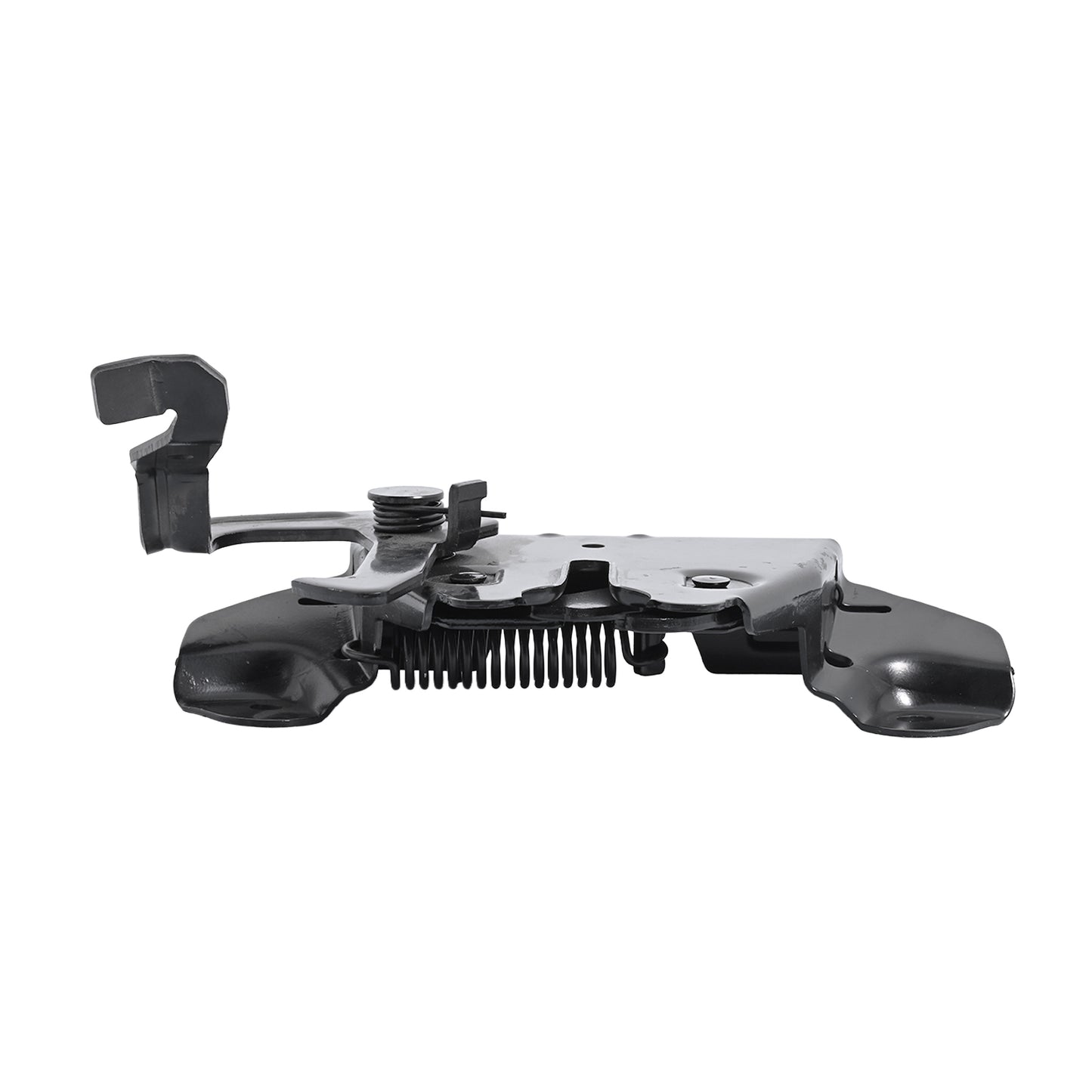 Chapa De Cofre Para Mitsubishi Lancer 1993-1996