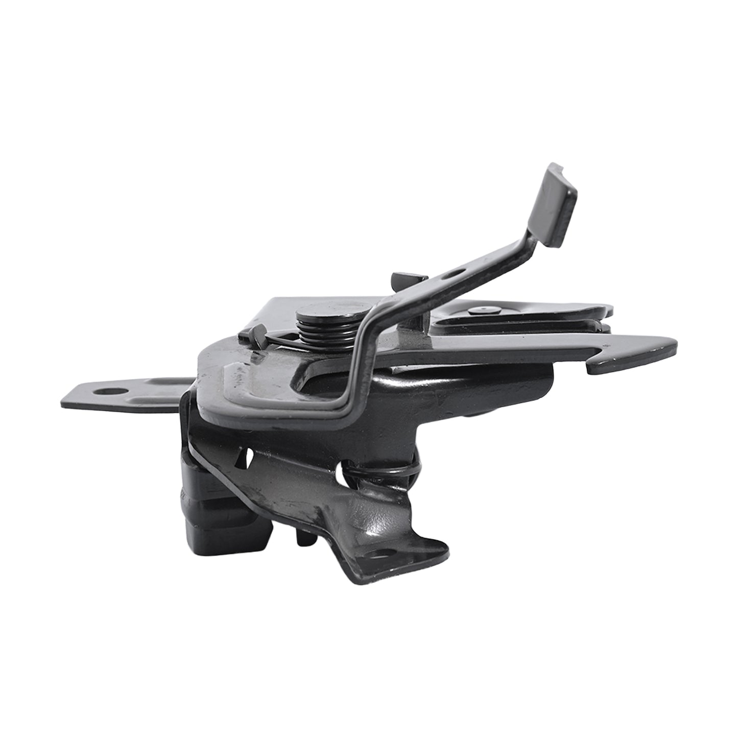 Chapa De Cofre Para Mitsubishi Lancer 1993-1996
