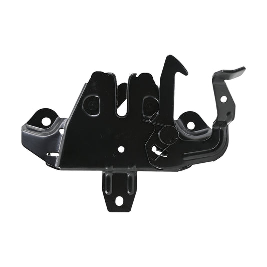 Chapa De Cofre Para Mitsubishi Lancer 1993-1996