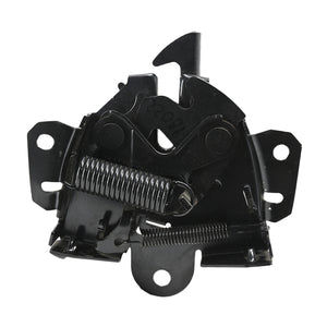 Chapa De Cofre Para Mitsubishi Lancer 2002-2003