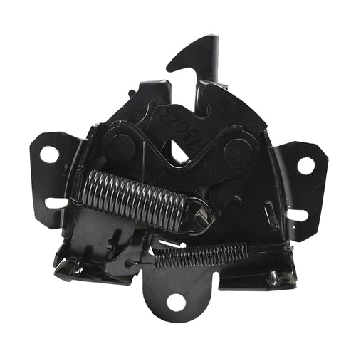 Chapa De Cofre Para Mitsubishi Lancer 2002-2003