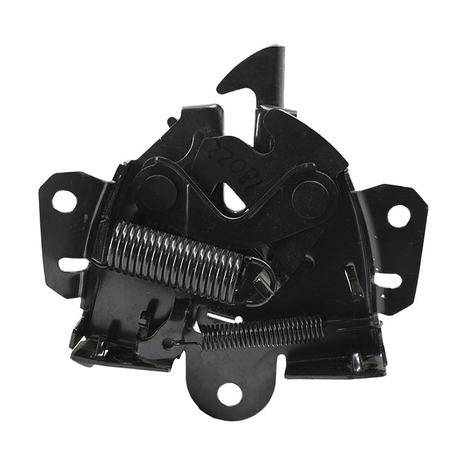 Chapa De Cofre Para Mitsubishi Lancer 2002-2003