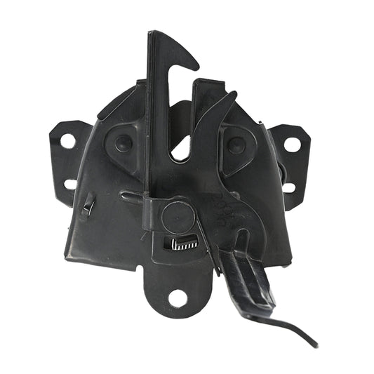 Chapa De Cofre Para Mitsubishi Lancer 2002-2003