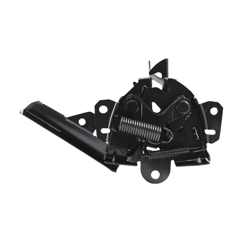 Chapa De Cofre Para Mitsubishi Lancer 2003-2007