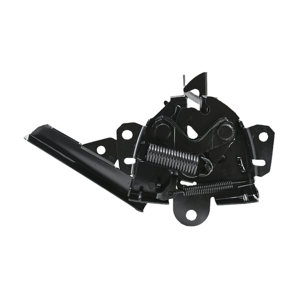 Chapa De Cofre Para Mitsubishi Lancer 2003-2007