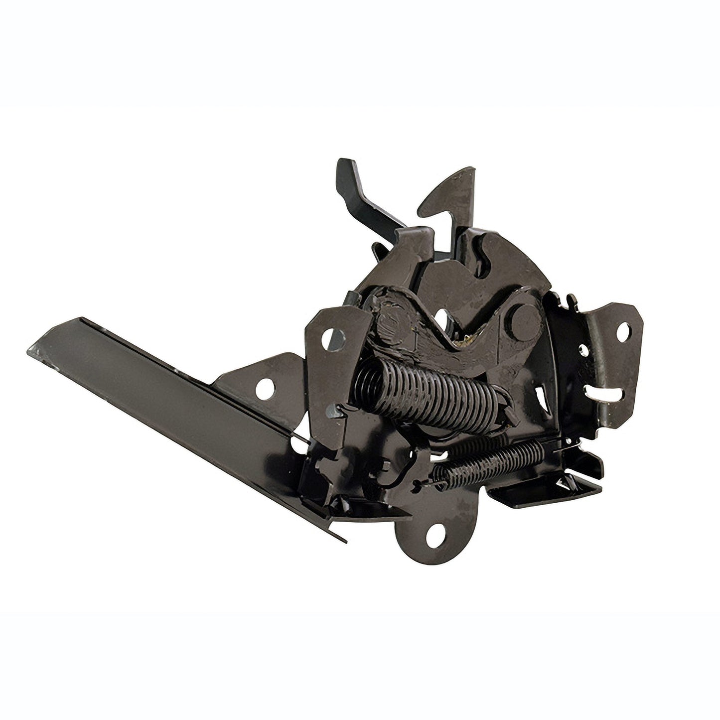 Chapa De Cofre Para Mitsubishi Lancer 2003-2007