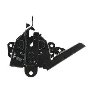 Chapa De Cofre Para Mitsubishi Lancer 2003-2007