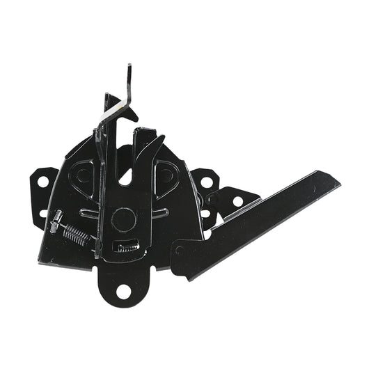 Chapa De Cofre Para Mitsubishi Lancer 2003-2007