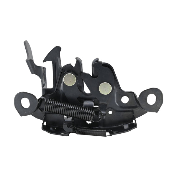 Chapa De Cofre Para Nissan Sentra 2004-2006