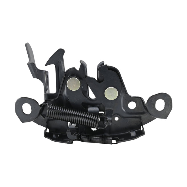 Chapa De Cofre Para Nissan Sentra 2004-2006