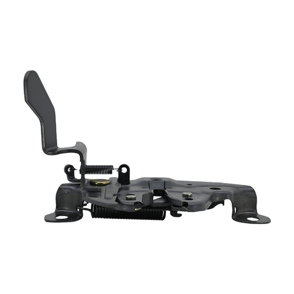 Chapa De Cofre Para Nissan Sentra 2004-2006