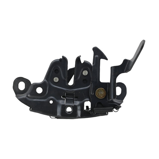 Chapa De Cofre Para Nissan Sentra 2004-2006