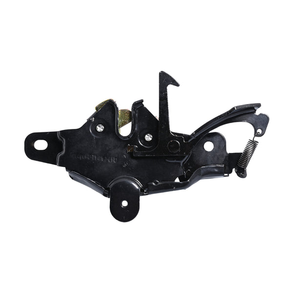 Chapa De Cofre Para Toyota Hilux 1998-2001