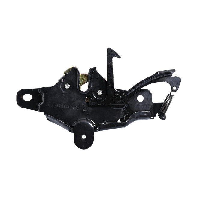 Chapa De Cofre Para Toyota Hilux 1998-2001