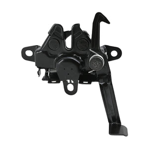 Chapa De Cofre Para Toyota Camry 2002-2006