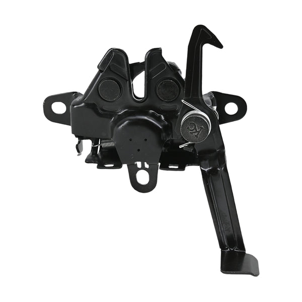 Chapa De Cofre Para Toyota Camry 2002-2006