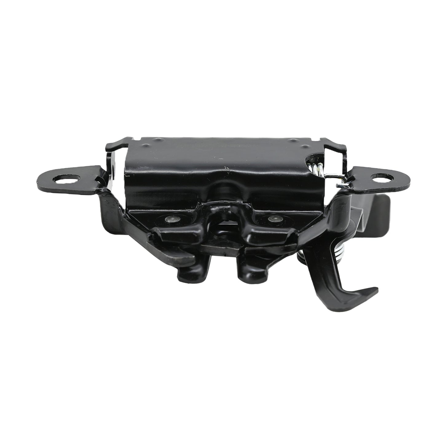 Chapa De Cofre Para Toyota Camry 2002-2006