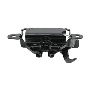 Chapa De Cofre Para Toyota Camry 2002-2006