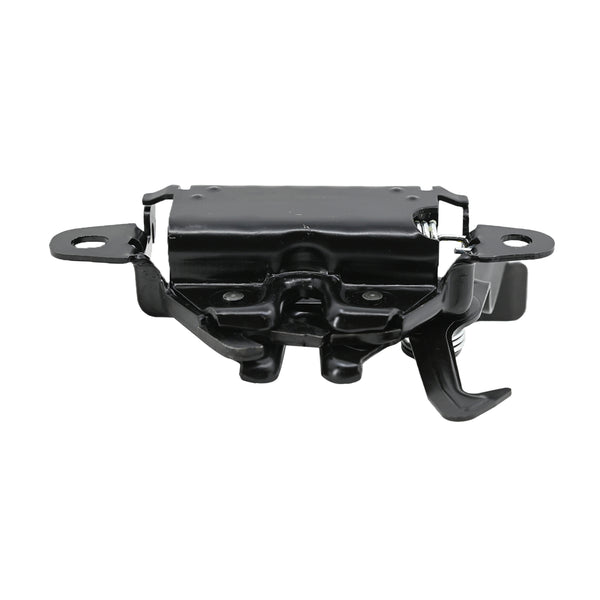 Chapa De Cofre Para Toyota Camry 2002-2006