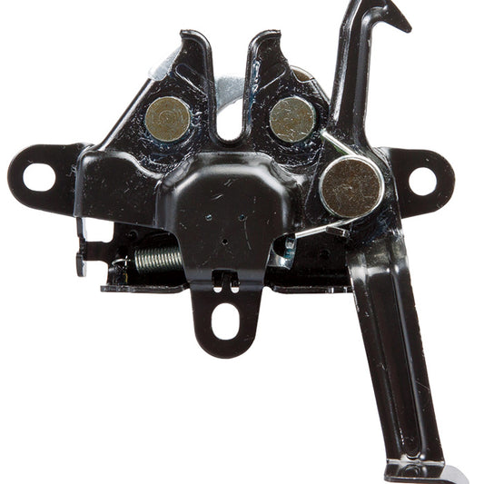 Chapa De Cofre Para Toyota Camry 2002-2006