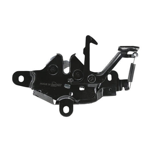 Chapa De Cofre Para Toyota Corolla 1988-1991