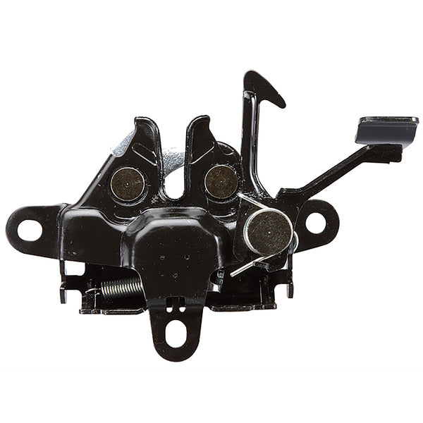 Chapa De Cofre Para Toyota Corolla 2003-2008