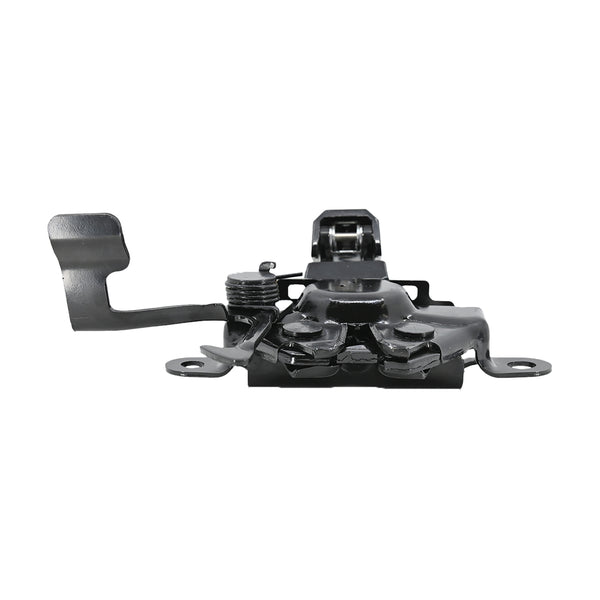 Chapa De Cofre Para Toyota Corolla 2003-2008