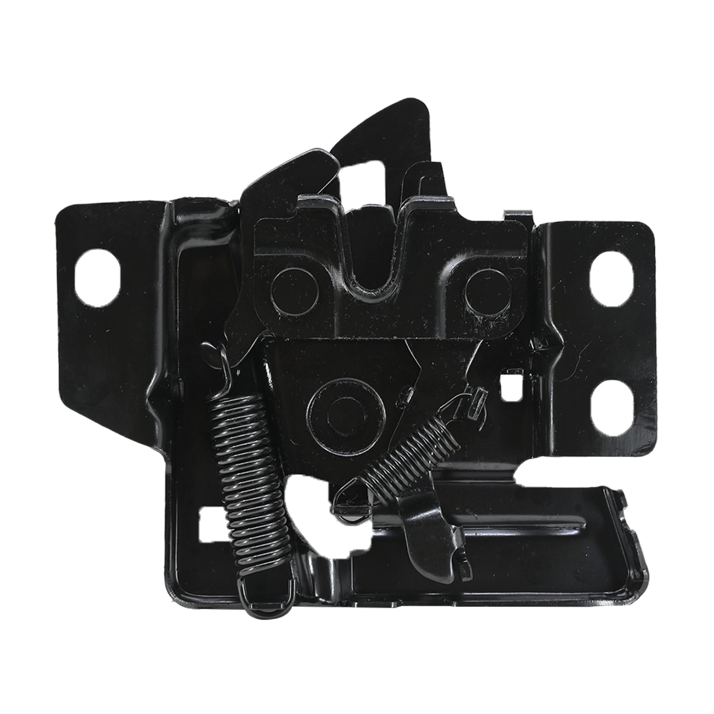 Chapa De Cofre Para Honda Civic 1992-2000
