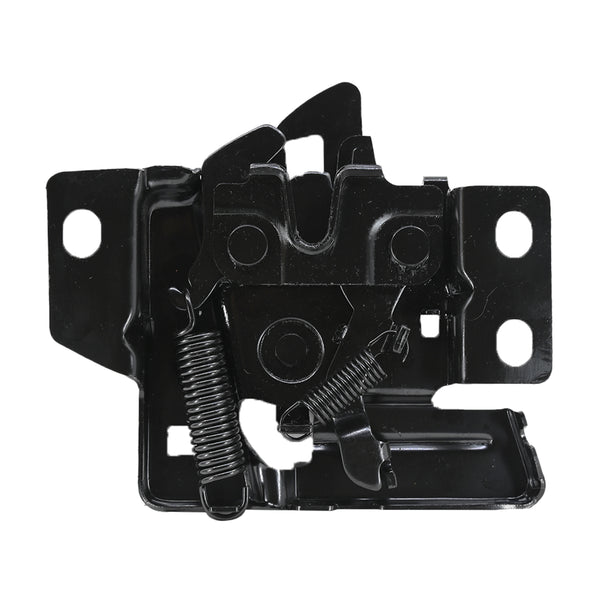 Chapa De Cofre Para Honda Civic 1992-2000