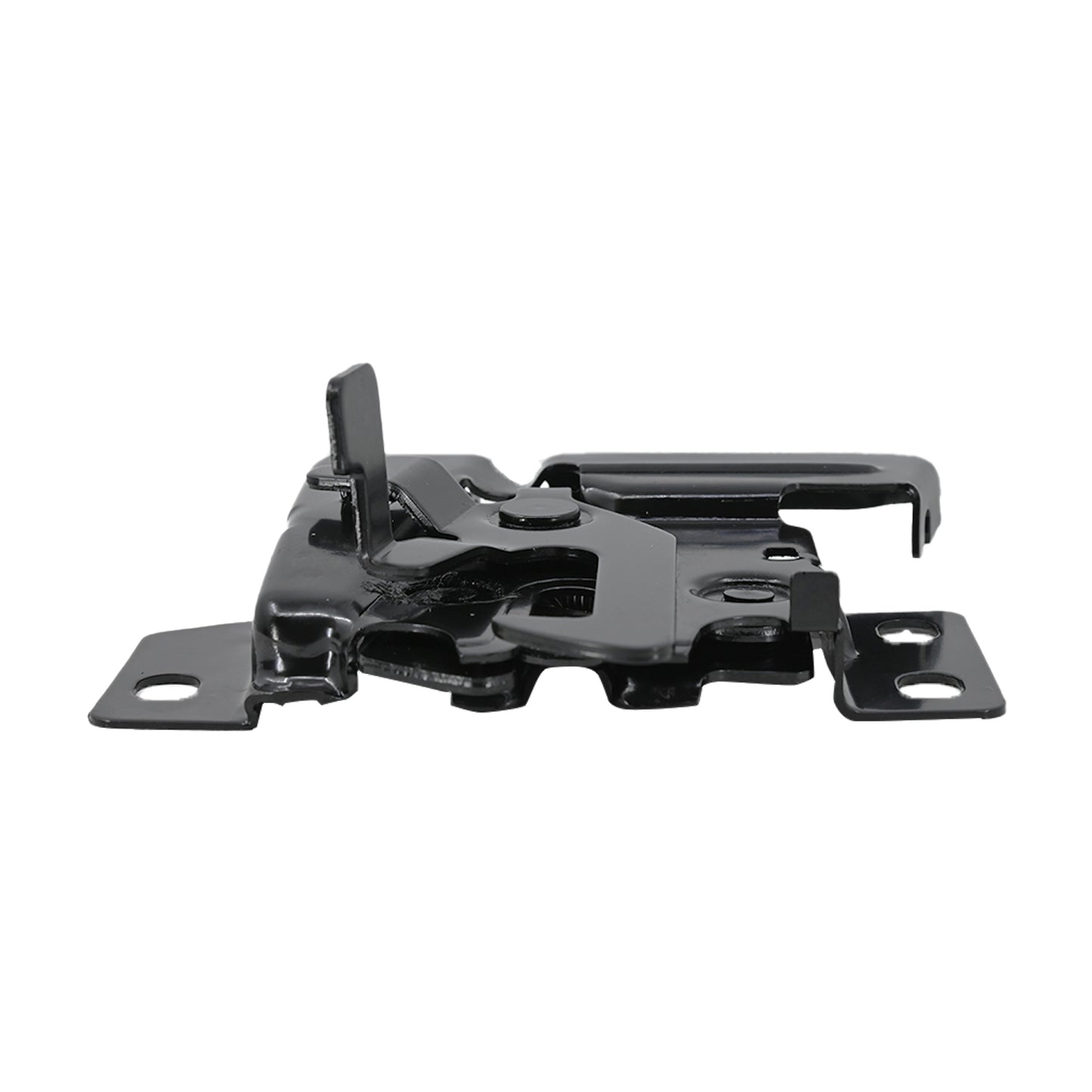 Chapa De Cofre Para Honda Civic 1992-2000