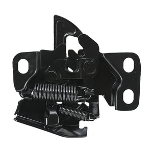 Chapa De Cofre Para Honda Civic 2001-2005