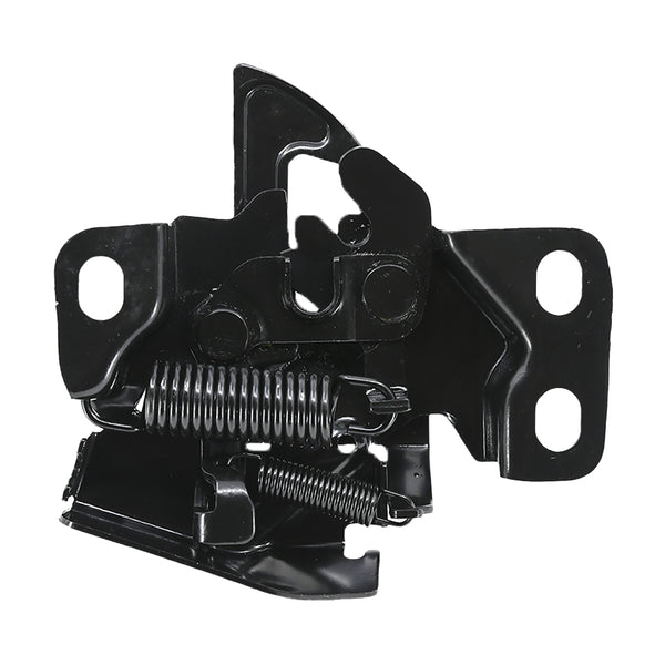 Chapa De Cofre Para Honda Civic 2001-2005