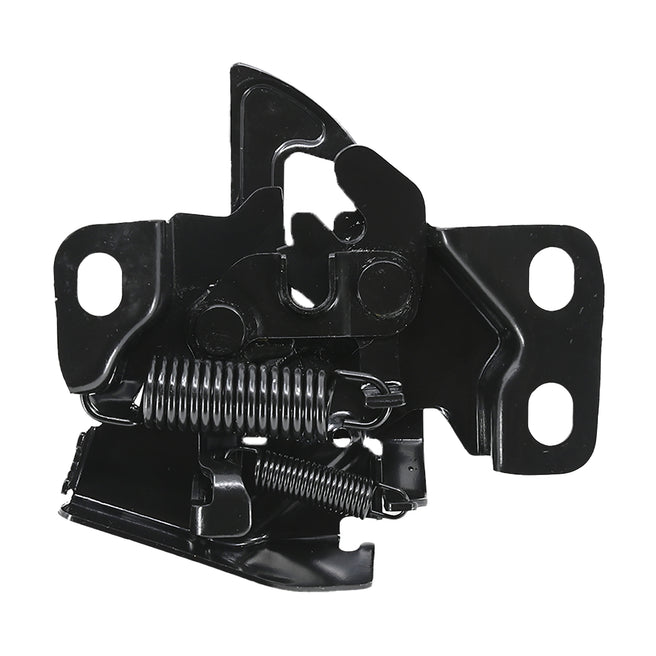 Chapa De Cofre Para Honda Civic 2001-2005