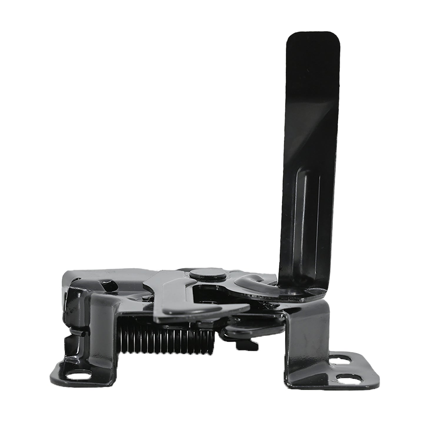 Chapa De Cofre Para Honda Civic 2001-2005