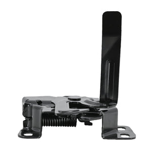 Chapa De Cofre Para Honda Civic 2001-2005